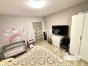 2-к квартира, вторичка, 61м2, 2/10 этаж