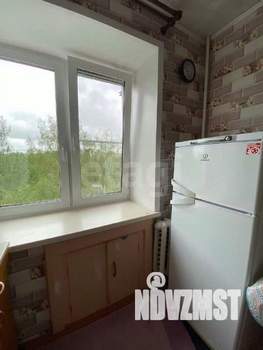1-к квартира, вторичка, 32м2, 7/9 этаж