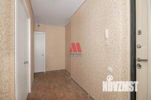 1-к квартира, вторичка, 39м2, 6/10 этаж