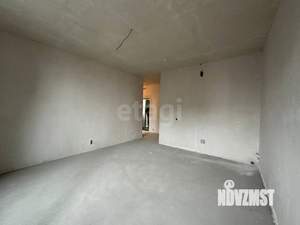 1-к квартира, вторичка, 40м2, 6/10 этаж
