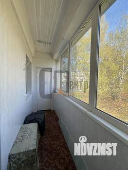 3-к квартира, вторичка, 66м2, 2/12 этаж