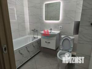 1-к квартира, вторичка, 34м2, 10/16 этаж