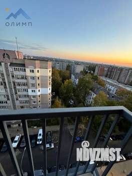 Студия квартира, вторичка, 20м2, 11/11 этаж
