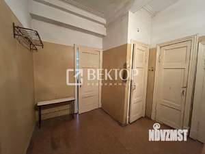 2-к квартира, вторичка, 50м2, 1/4 этаж