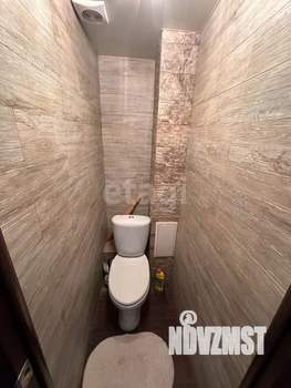 3-к квартира, вторичка, 56м2, 2/9 этаж