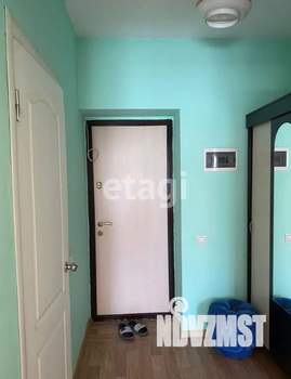 1-к квартира, вторичка, 35м2, 2/2 этаж