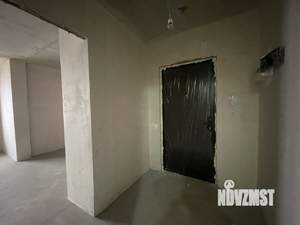 2-к квартира, вторичка, 53м2, 7/8 этаж