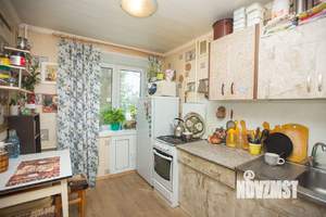 2-к квартира, вторичка, 42м2, 3/9 этаж
