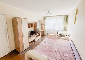 6-к квартира, вторичка, 94м2, 4/5 этаж