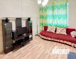 2-к квартира, вторичка, 32м2, 1/2 этаж