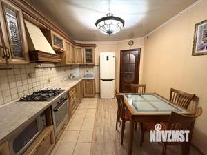 3-к квартира, вторичка, 76м2, 6/10 этаж