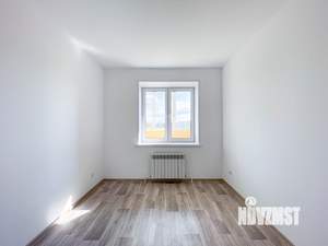 1-к квартира, вторичка, 49м2, 4/5 этаж