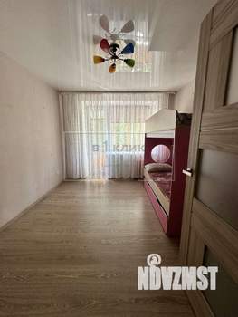 3-к квартира, вторичка, 60м2, 3/5 этаж