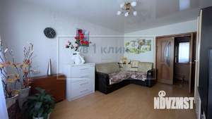 3-к квартира, вторичка, 62м2, 4/9 этаж