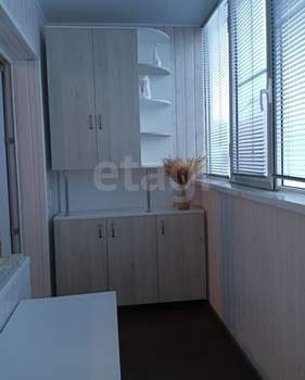 3-к квартира, вторичка, 58м2, 5/12 этаж