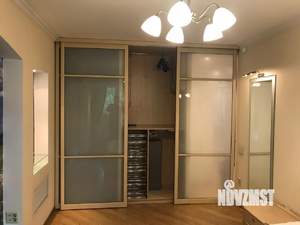3-к квартира, строящийся дом, 80м2, 1/6 этаж