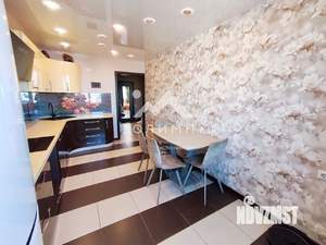 3-к квартира, вторичка, 82м2, 16/17 этаж