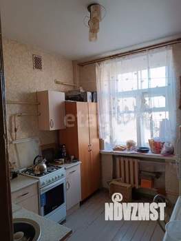 2-к квартира, вторичка, 60м2, 2/4 этаж