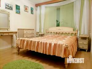 3-к квартира, вторичка, 69м2, 4/9 этаж