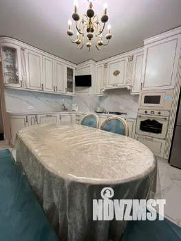 3-к квартира, вторичка, 66м2, 3/10 этаж