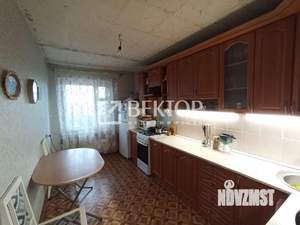 4-к квартира, вторичка, 78м2, 5/5 этаж