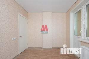 1-к квартира, вторичка, 39м2, 6/10 этаж