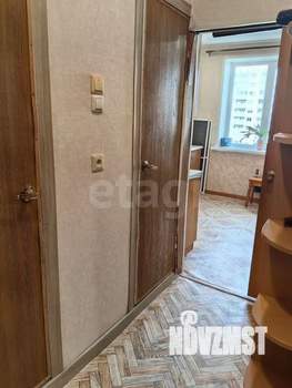 1-к квартира, вторичка, 43м2, 7/10 этаж