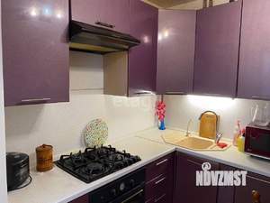 3-к квартира, вторичка, 63м2, 5/9 этаж