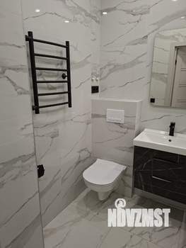 1-к квартира, вторичка, 35м2, 14/14 этаж