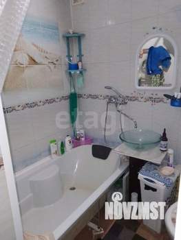 2-к квартира, вторичка, 44м2, 1/3 этаж