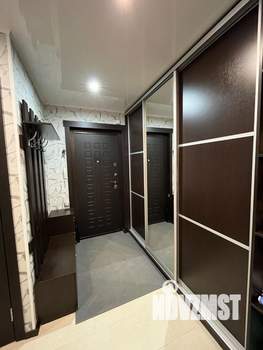 2-к квартира, вторичка, 52м2, 8/18 этаж
