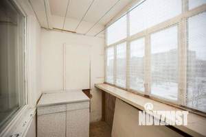 2-к квартира, вторичка, 44м2, 5/9 этаж