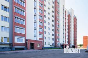 2-к квартира, сданный дом, 55м2, 4/10 этаж
