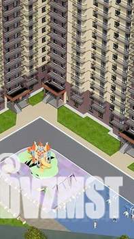 2-к квартира, вторичка, 54м2, 3/18 этаж