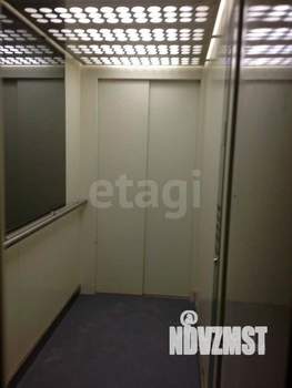 1-к квартира, вторичка, 51м2, 6/11 этаж