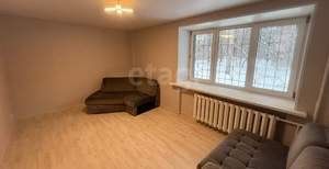 2-к квартира, вторичка, 41м2, 1/5 этаж