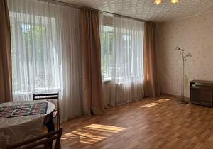 2-к квартира, вторичка, 51м2, 1/12 этаж