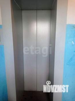 1-к квартира, вторичка, 29м2, 2/9 этаж