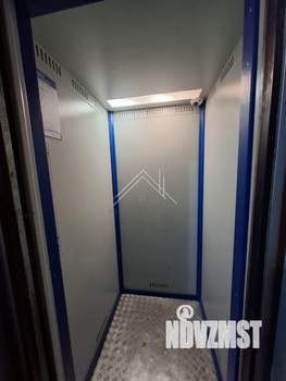 2-к квартира, вторичка, 53м2, 6/9 этаж