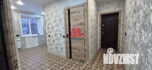 2-к квартира, вторичка, 51м2, 5/5 этаж