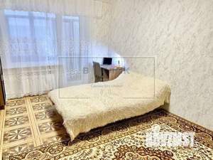 3-к квартира, вторичка, 65м2, 10/10 этаж