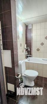 1-к квартира, вторичка, 34м2, 1/2 этаж