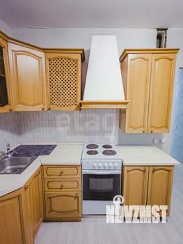 1-к квартира, вторичка, 39м2, 13/14 этаж