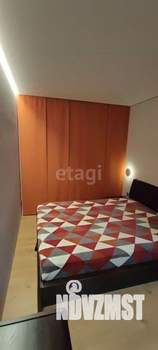 2-к квартира, вторичка, 46м2, 10/12 этаж