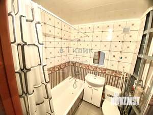 1-к квартира, вторичка, 34м2, 1/9 этаж