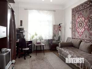 4-к квартира, вторичка, 86м2, 4/5 этаж