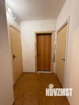 1-к квартира, вторичка, 30м2, 6/10 этаж