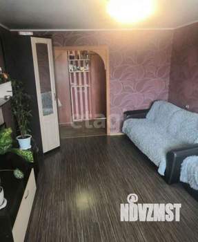 3-к квартира, вторичка, 61м2, 5/5 этаж