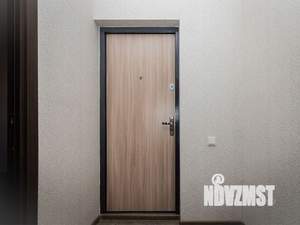 1-к квартира, вторичка, 39м2, 5/18 этаж