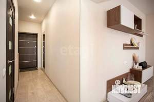 1-к квартира, вторичка, 37м2, 4/4 этаж